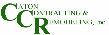 Caton Contracting and Remodeling, Catonsville and Ellicott City Maryland